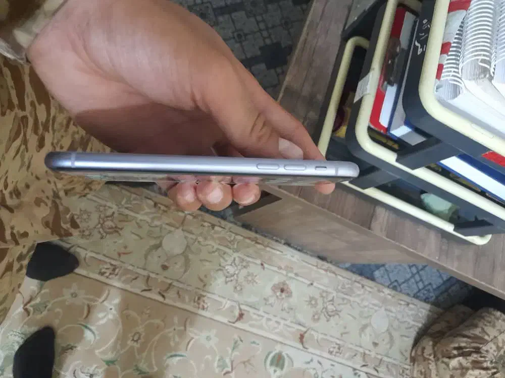 ایفون 11نورمال 128|موبایل|سوسنگرد, |دیوار