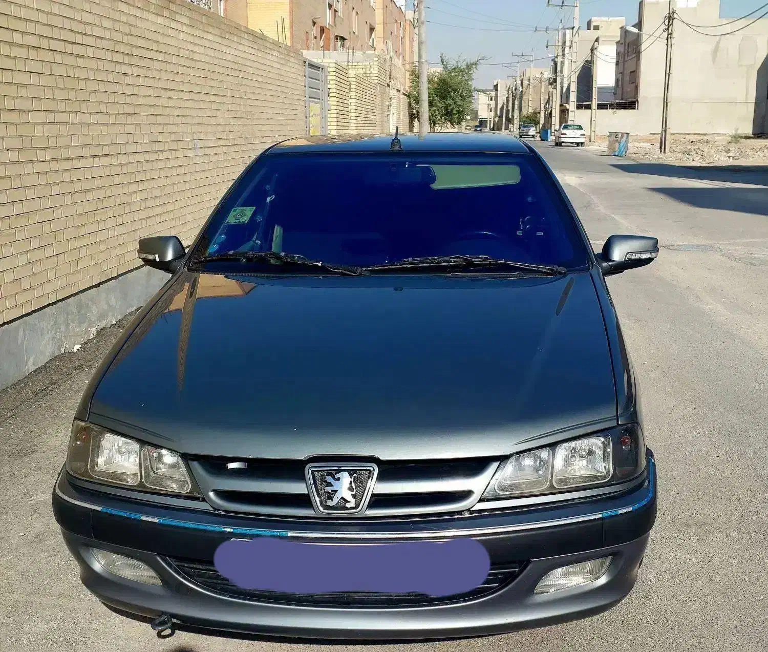 پارس تیوفایودریچه سیم|خودرو سواری و وانت|بندر ماهشهر, |دیوار