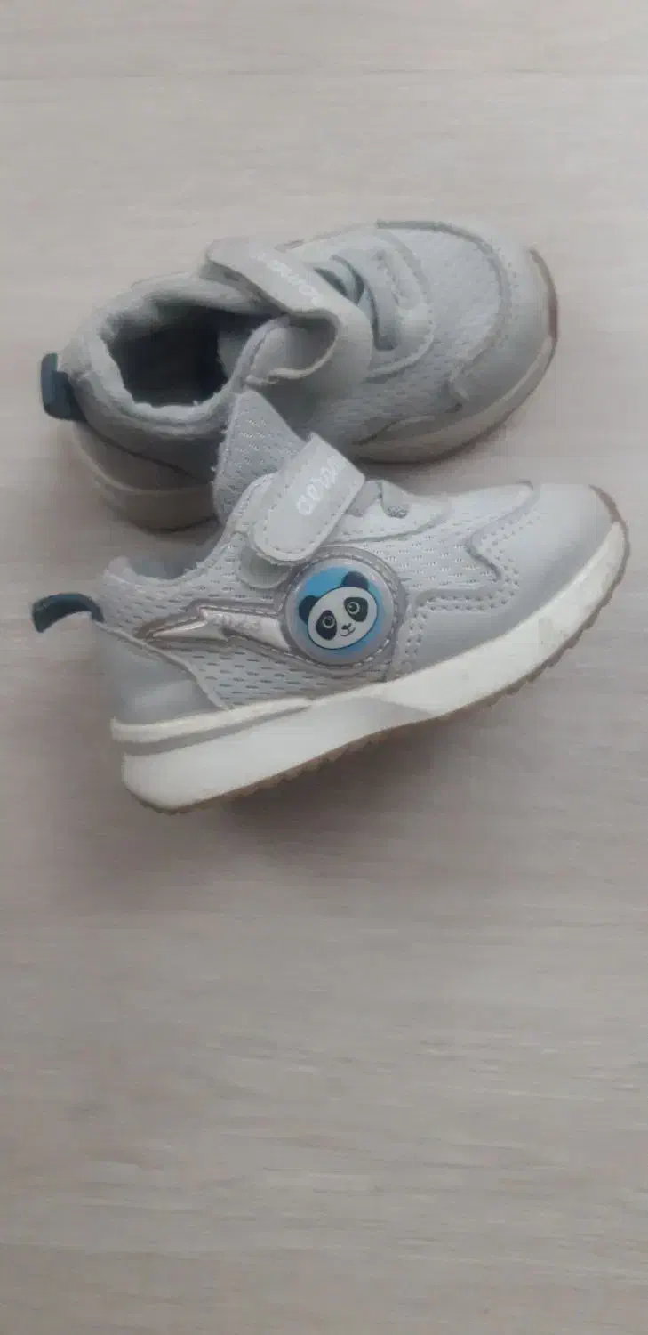 کفش بچگانه|کیف، کفش، کمربند|اردبیل, |دیوار