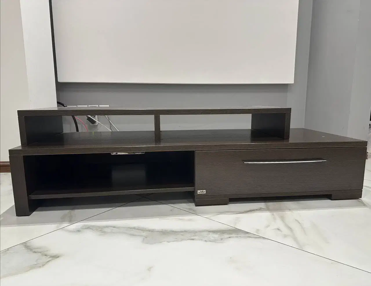 میز تلویزیون|میز تلویزیون|شیراز, دست خضر|دیوار