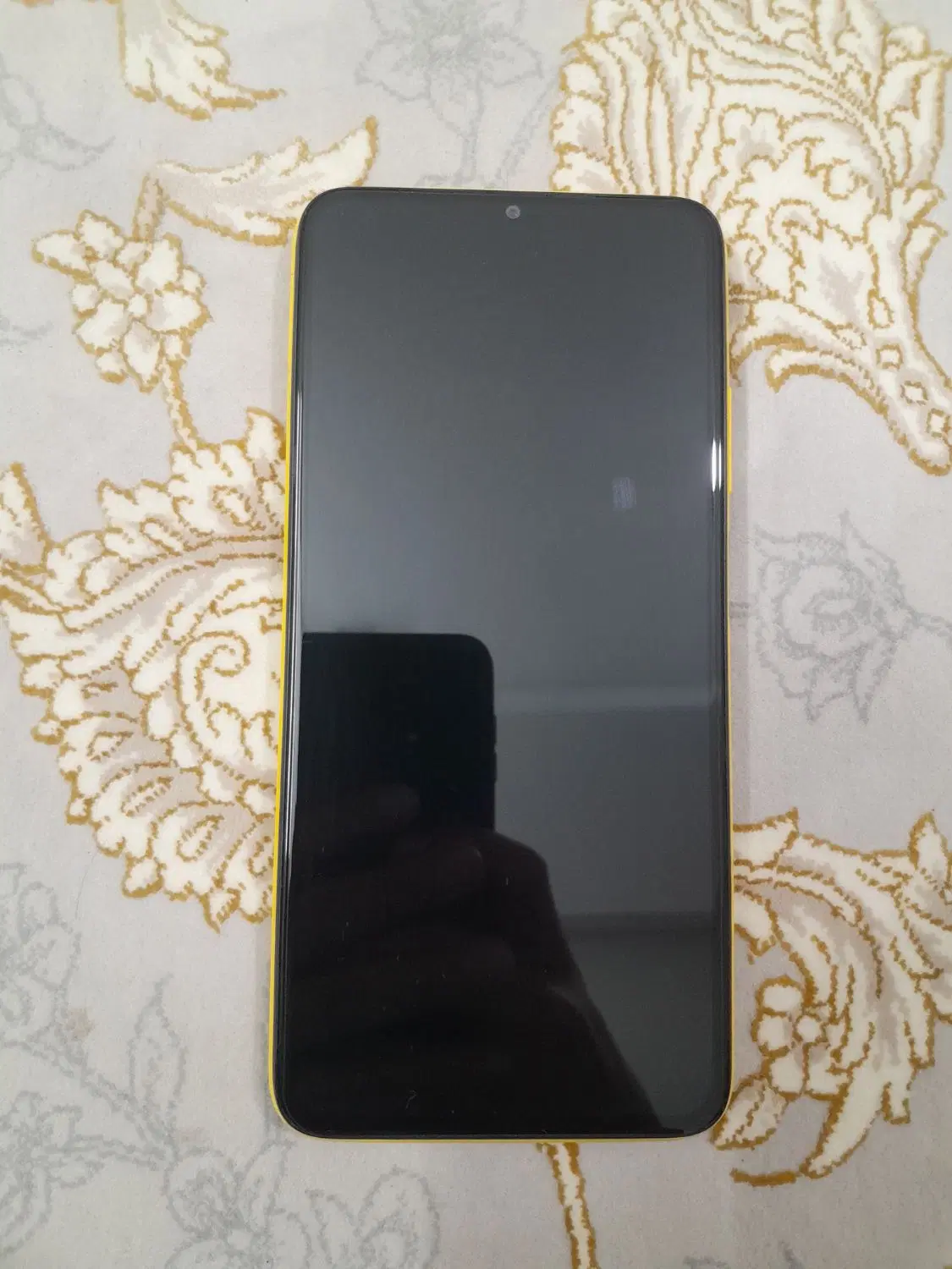 poco m3|موبایل|هشتگرد, شهرک بعثت|دیوار