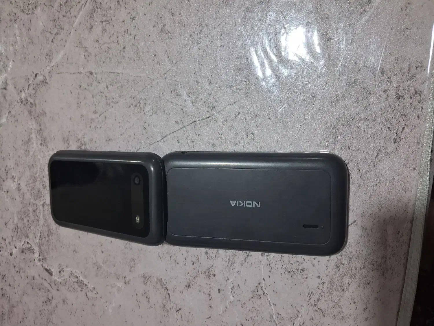 گوشی نوکیا صحیح وسالم|موبایل|زنجان, |دیوار