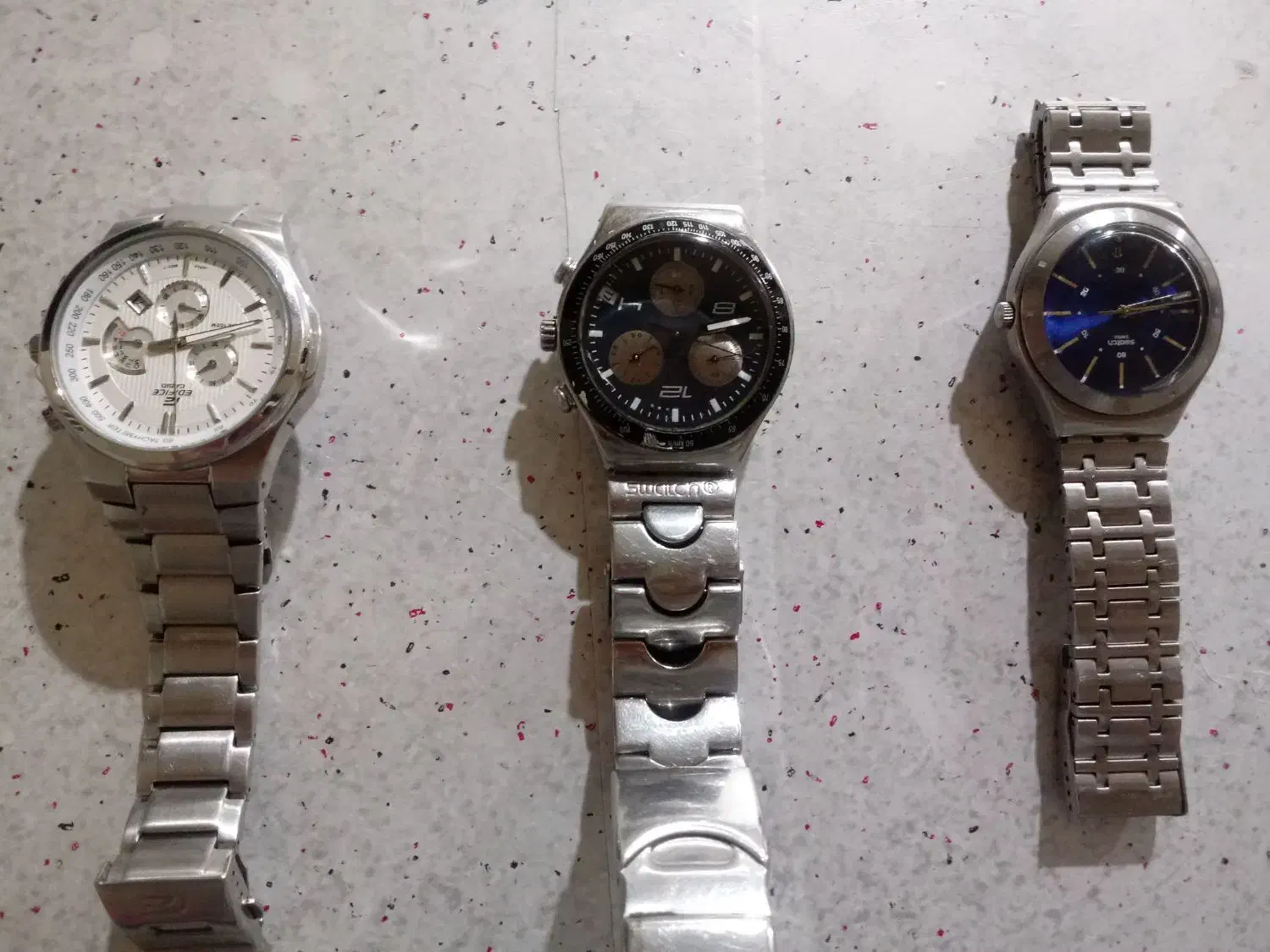 ساعت اصل و درجه یک|ساعت|نورآباد, |دیوار