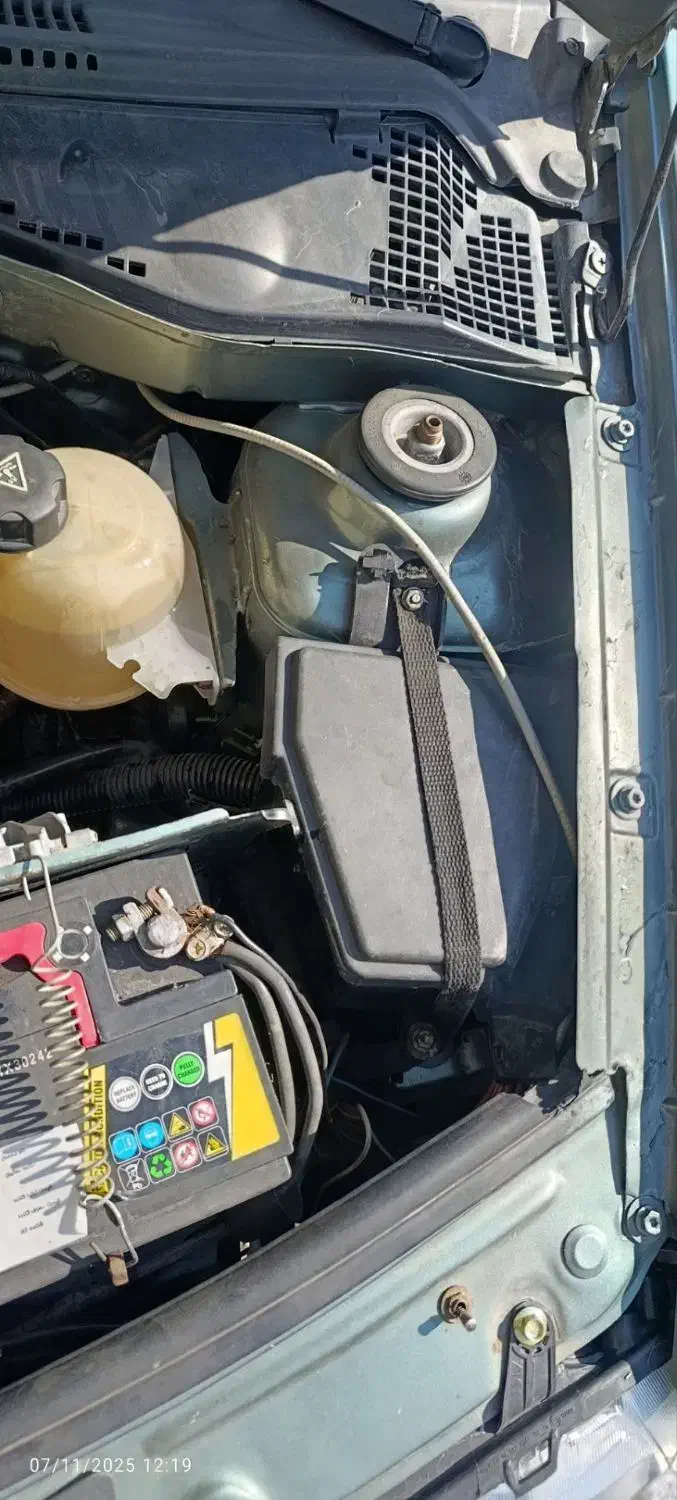 تندر مدل 86|خودرو سواری و وانت|تبریز, |دیوار