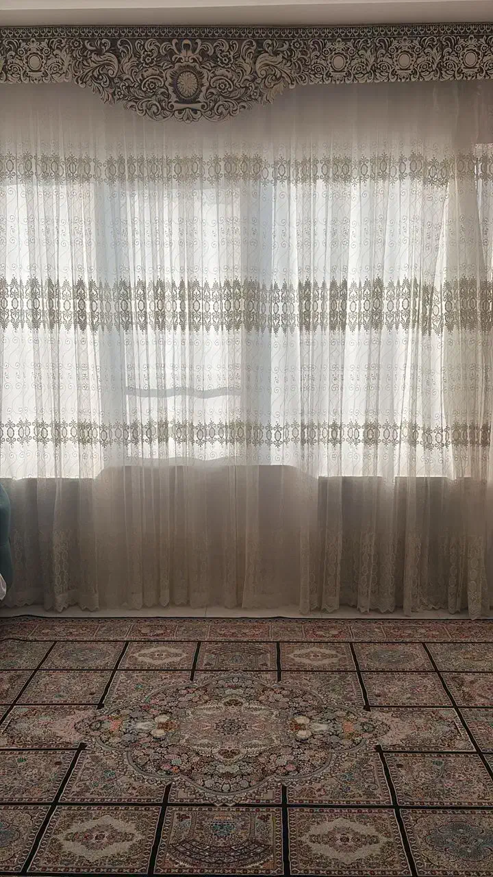 فروش پرده|پرده، رانر، رومیزی|ابهر, |دیوار