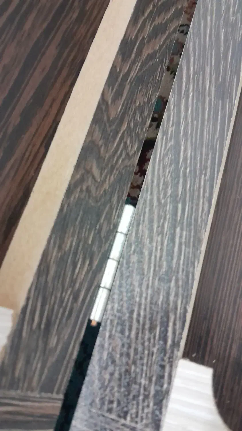 تخت نرد بزرگ و دست ساز|کلکسیون و سرگرمی|فسا, |دیوار