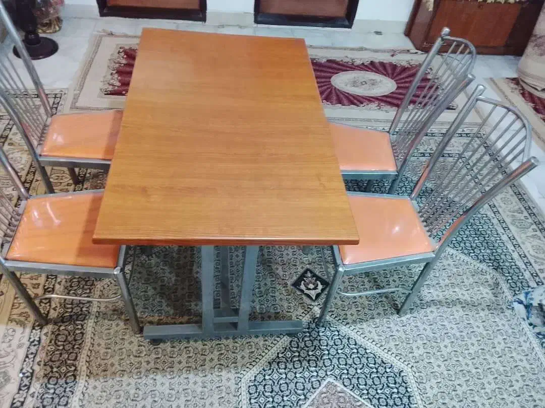 میز و صندلی|کافیشاپ و رستوران|مراغه, |دیوار