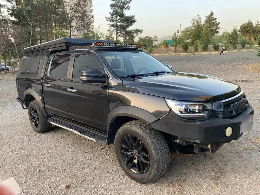 کی ام سی فول لوازم|خودرو سواری و وانت|تهران, افسریه شمالی|دیوار