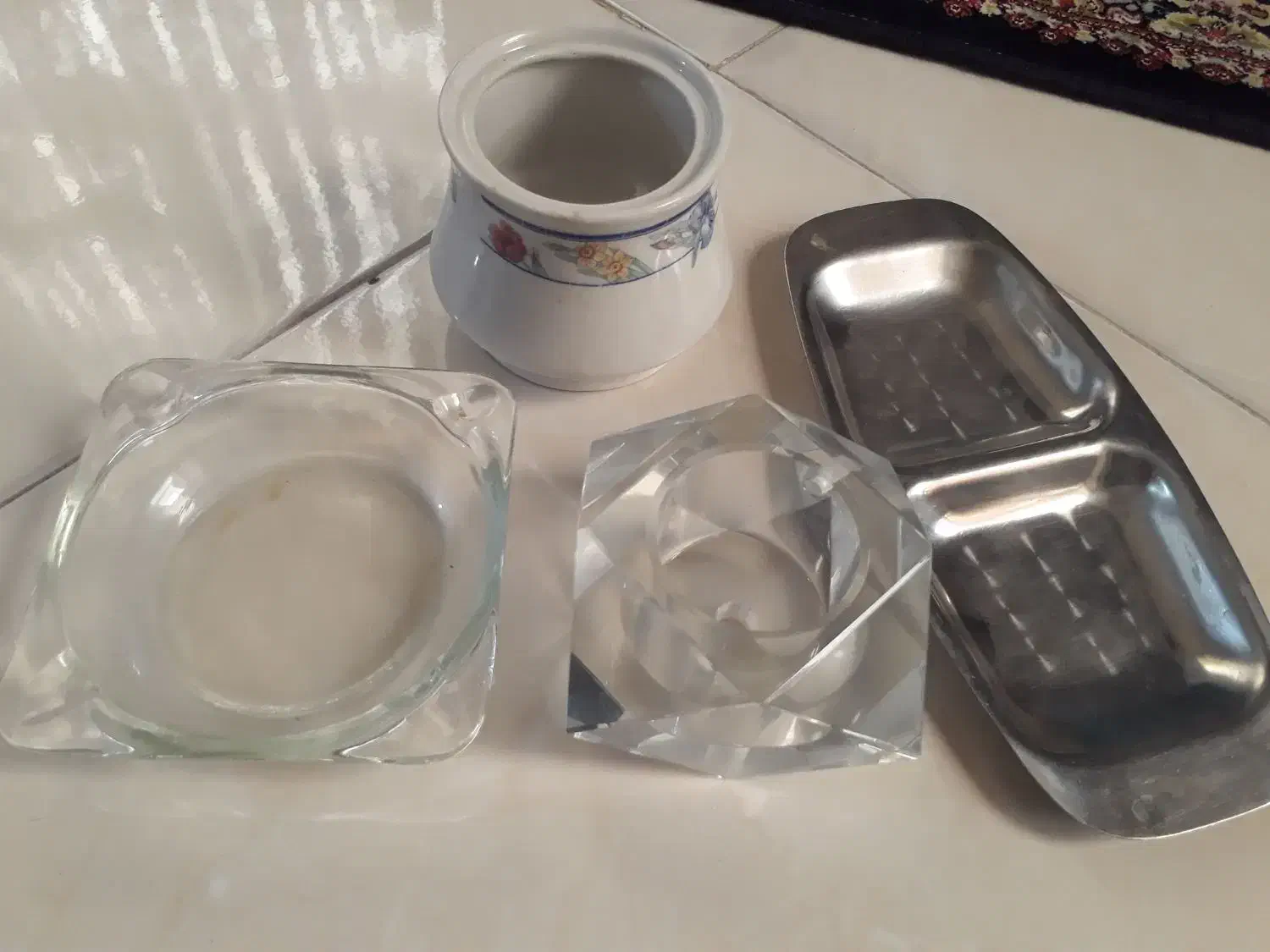 وسایل آشپزخانه نو|ظروف پختوپز|تهران, امیریه|دیوار