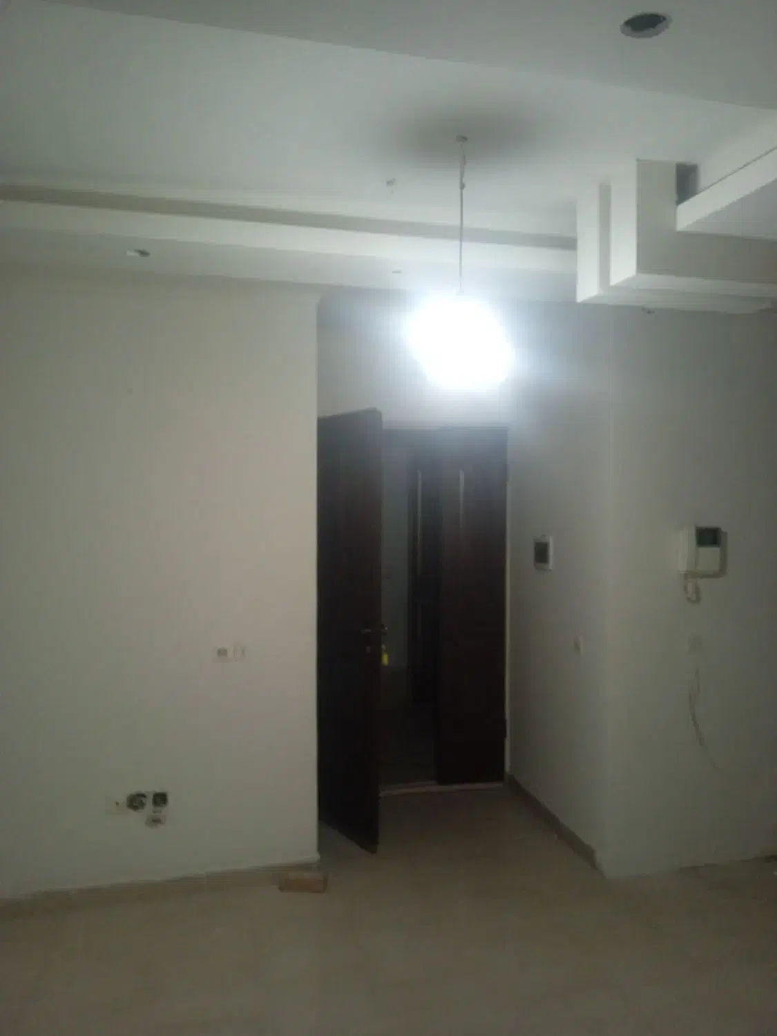 واحد78 خدماتی مسکونی|فروش آپارتمان|سمنان, |دیوار