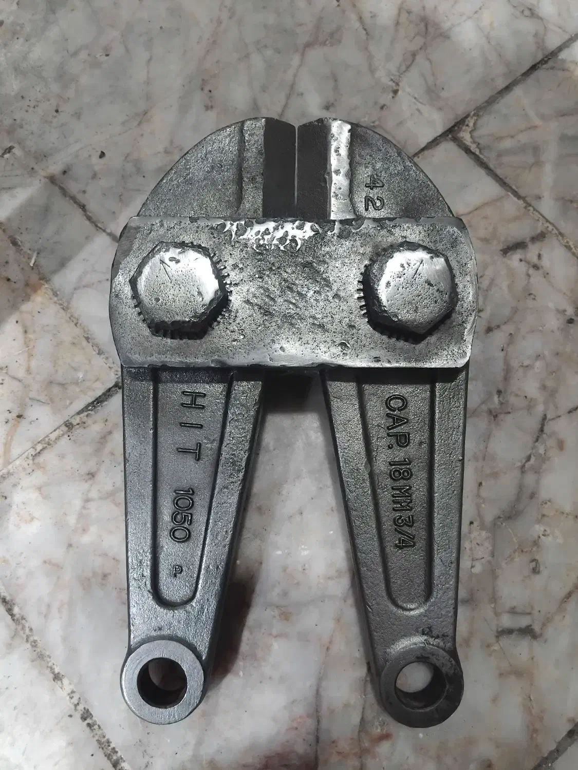 تیغه قیچی مفتول بر|ابزارآلات|مشهد, ثامن|دیوار