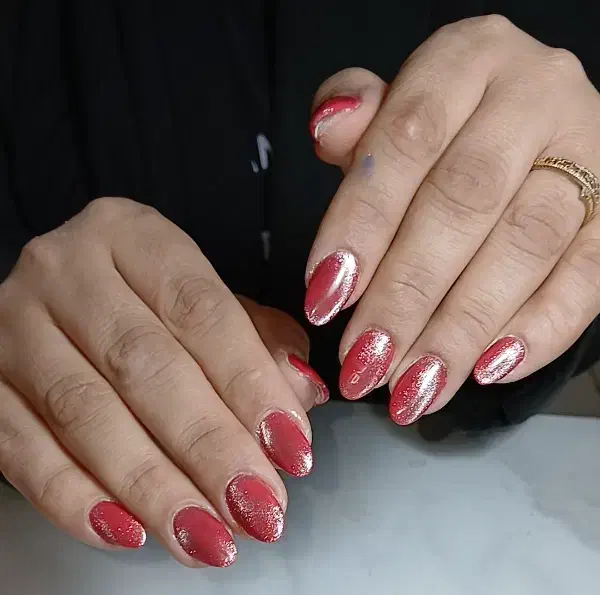 کاشت ناخن با کیفیت و قیمت باورنکردنی|خدمات آرایشگری و زیبایی|زرقان, |دیوار