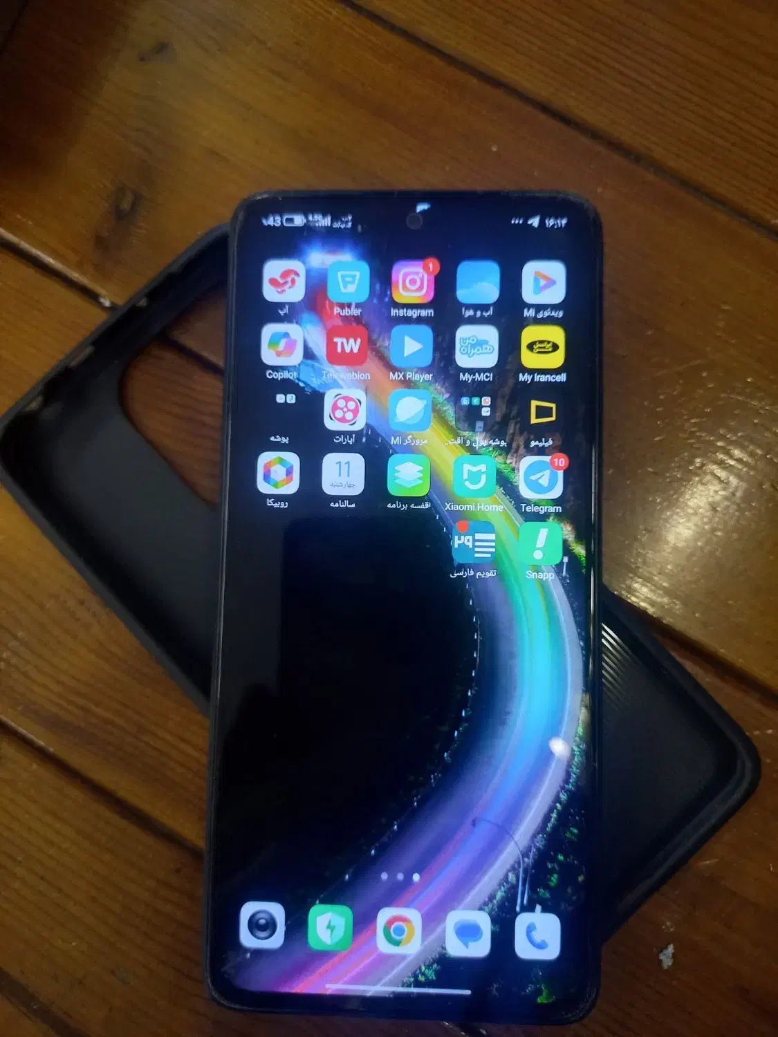 note 14|موبایل|ملارد, |دیوار