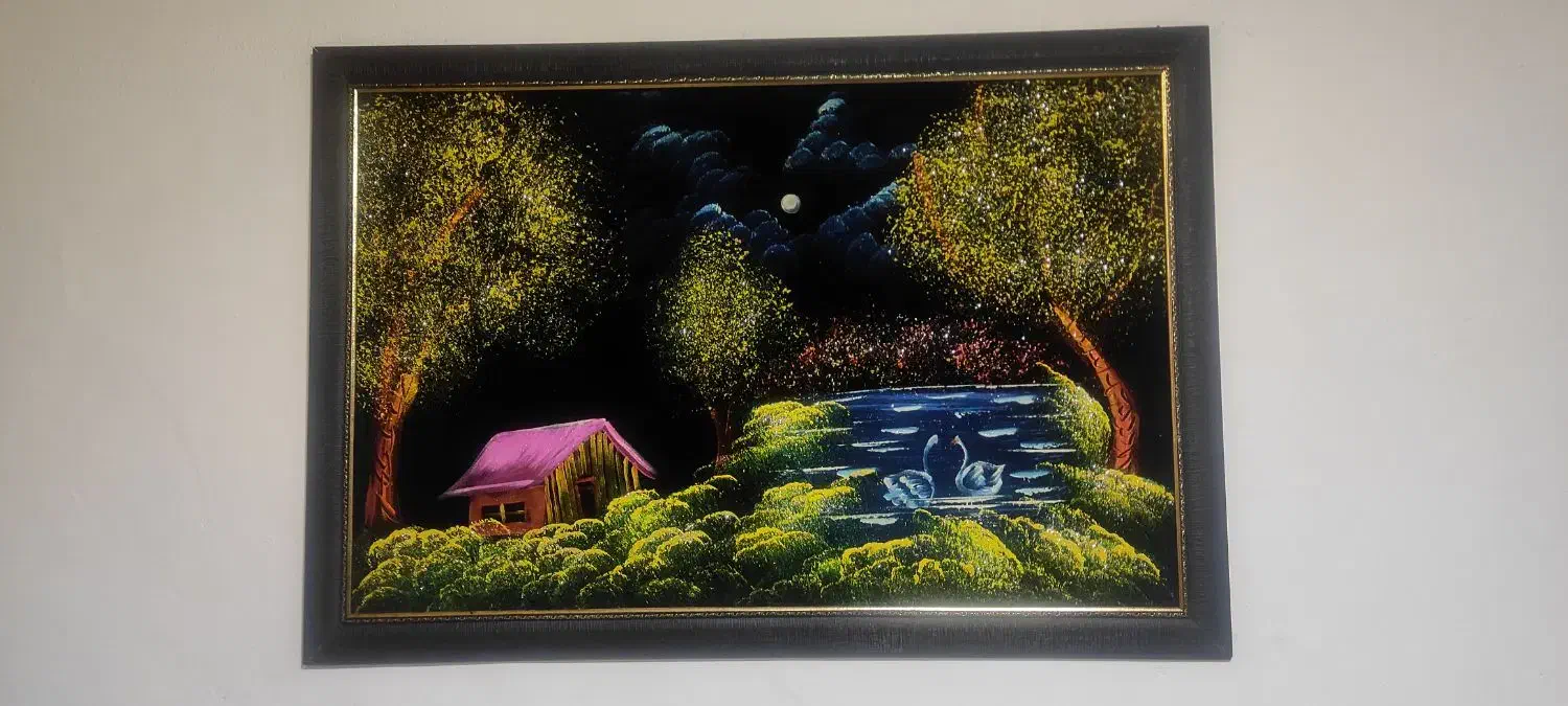 تابلو|تابلو، نقاشی، عکس|بندر انزلی, ناسیونال|دیوار