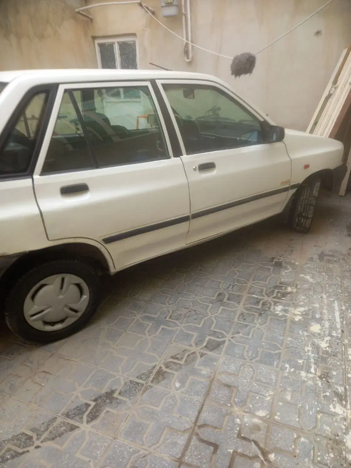 پراید۱۳۱|خودرو سواری و وانت|کنگاور, |دیوار