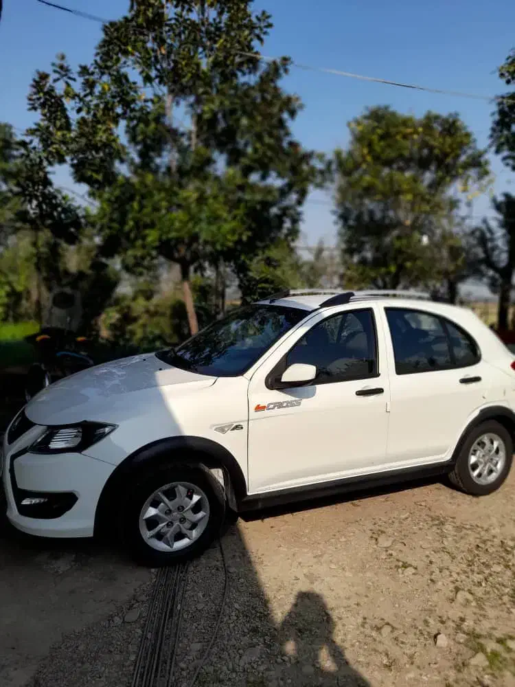 فروش ماشین کوئیک۱۴۰۲|خودرو سواری و وانت|صومعهسرا, |دیوار