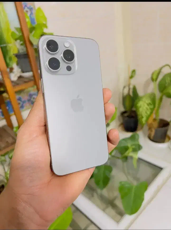 گوشی آیفون ۱۵ پرو مکس|موبایل|فیروزآباد (فارس), |دیوار