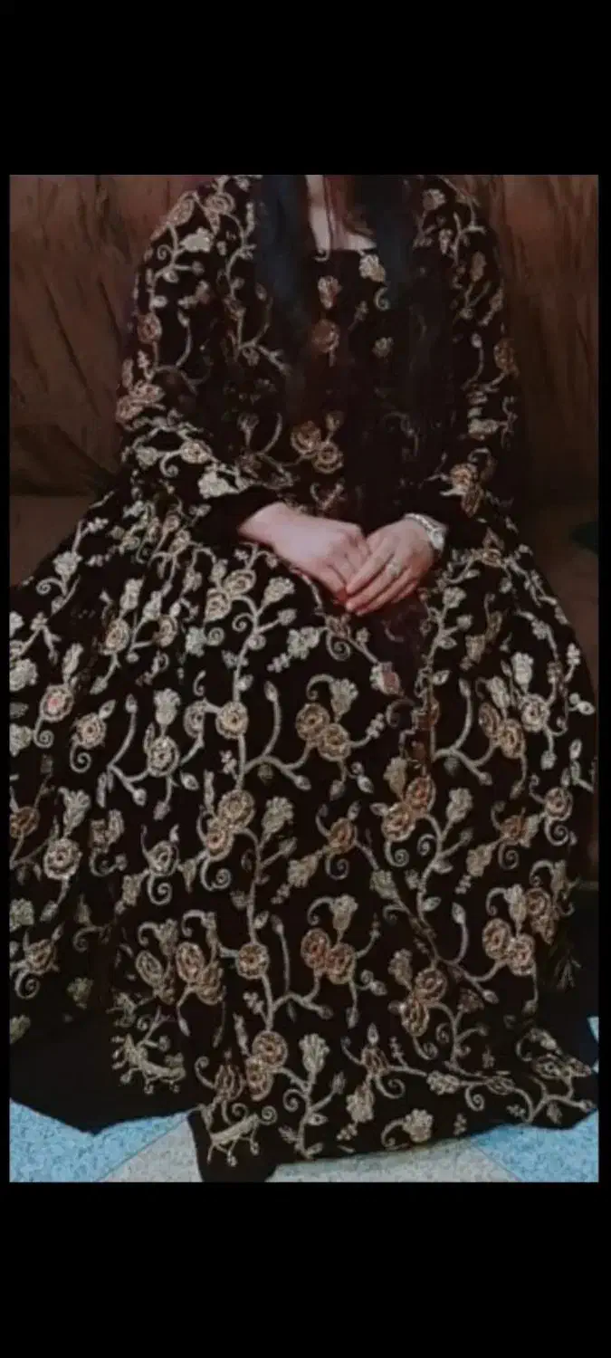 لباس محلی|لباس|صدرا-فارس, فاز ۲|دیوار