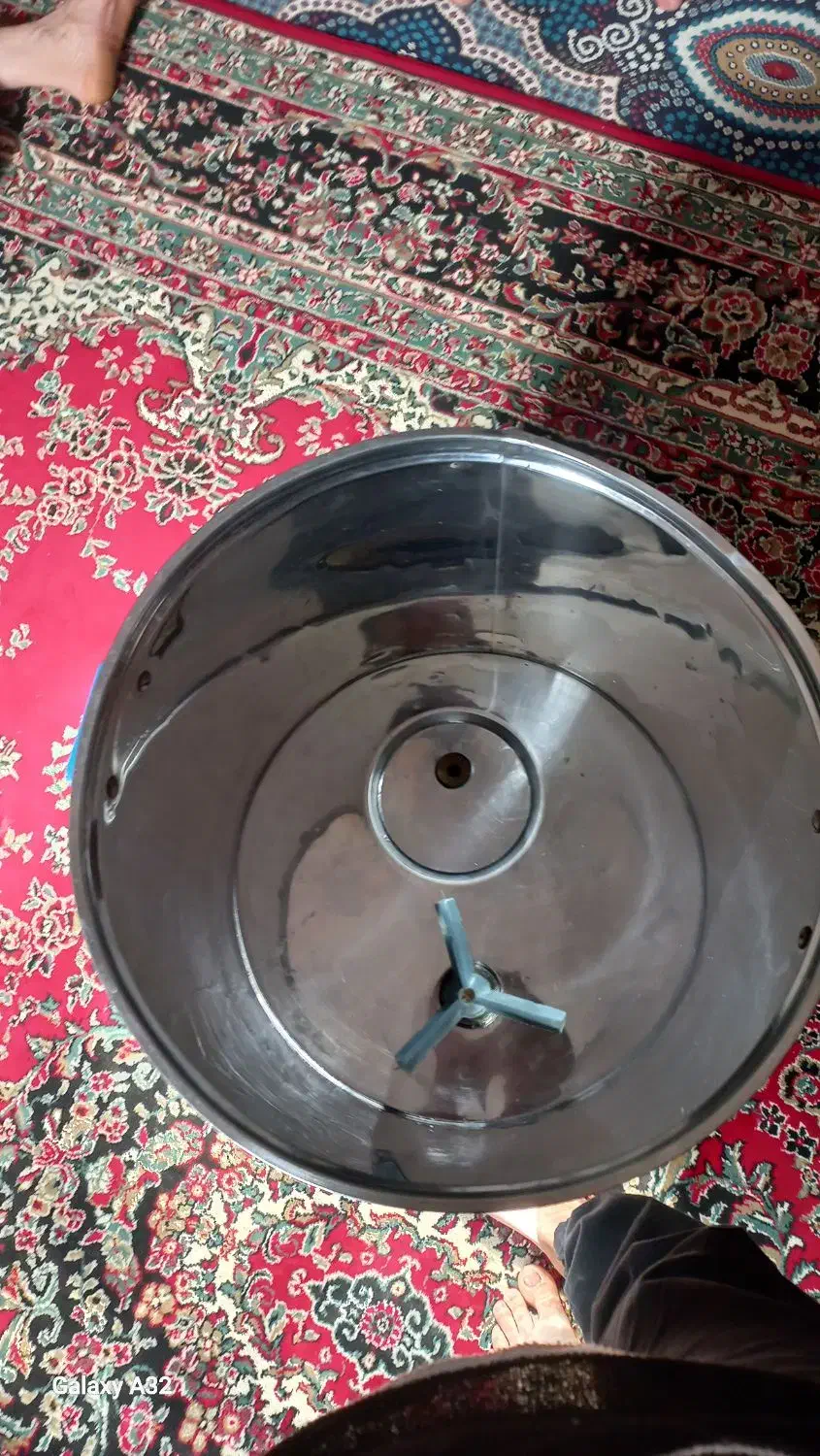 کره گیر برقی|سایر لوازم برقی|الیگودرز, |دیوار