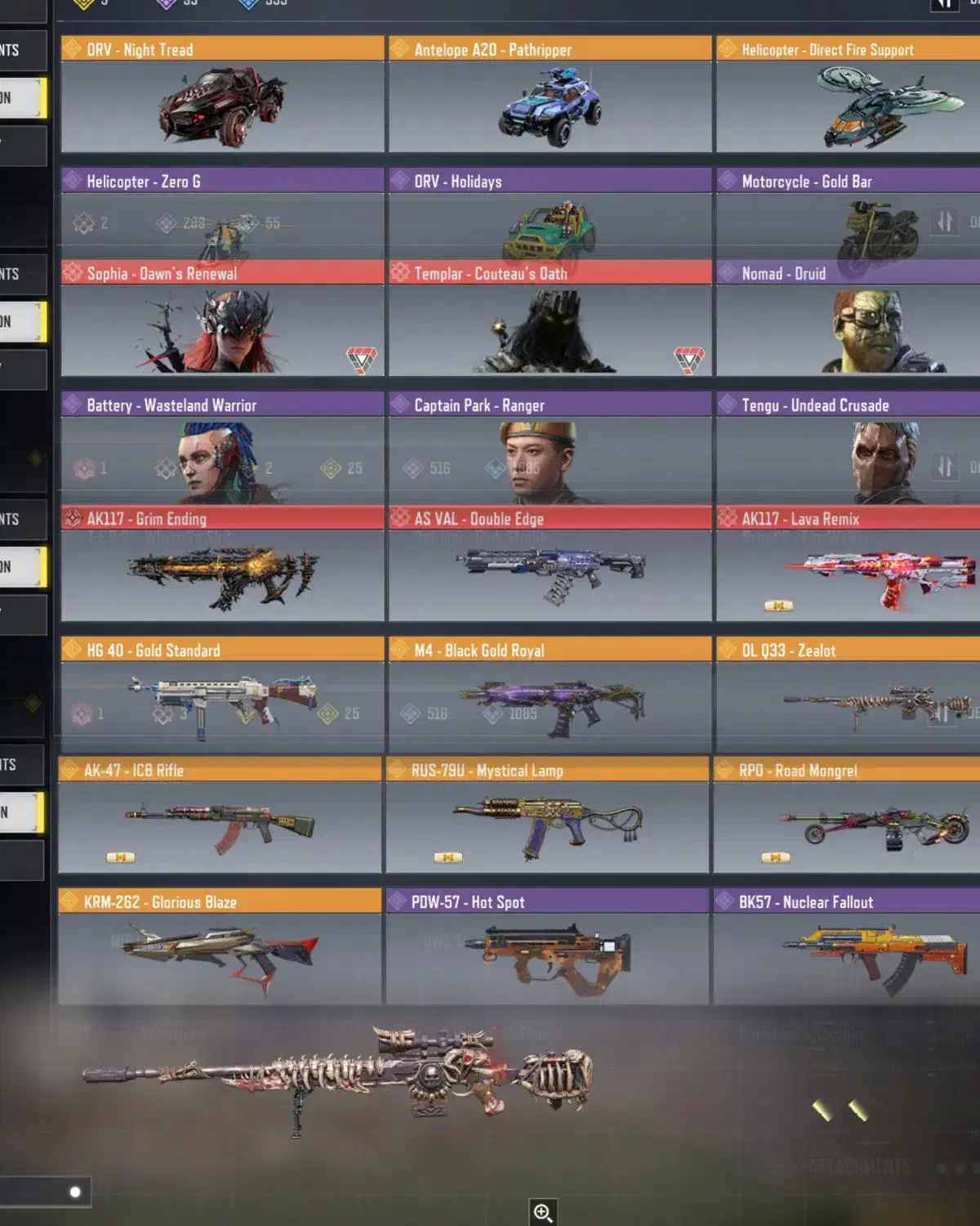 اکانت کالاف|کنسول، بازی ویدئویی و آنلاین|بهار, |دیوار