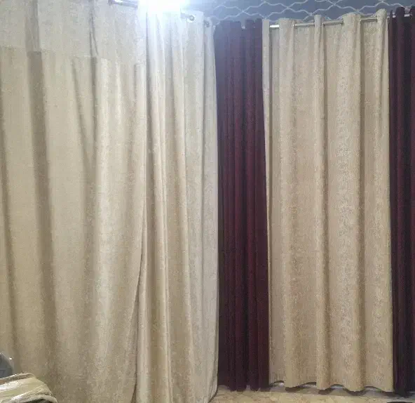 پرده پانچ|پرده، رانر، رومیزی|مرند, |دیوار