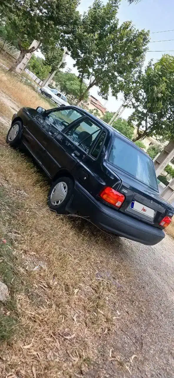 پراید۸۸|خودرو سواری و وانت|کلاله, |دیوار