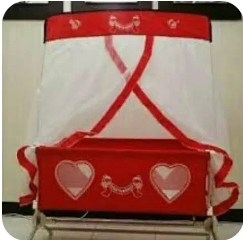 گهواره نوزاد|اسباب و اثاث بچه|پرند, فاز ۴|دیوار