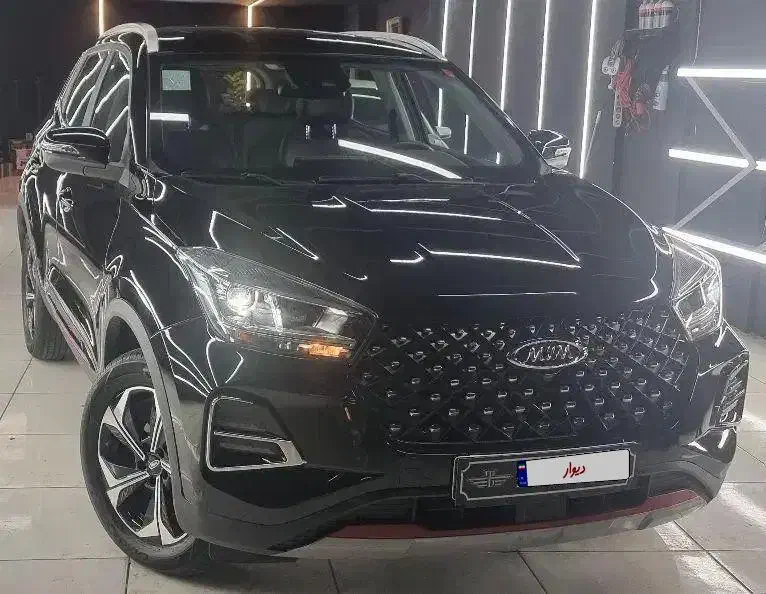 X55 پرو 1401|خودرو سواری و وانت|مشهد, سید رضی|دیوار