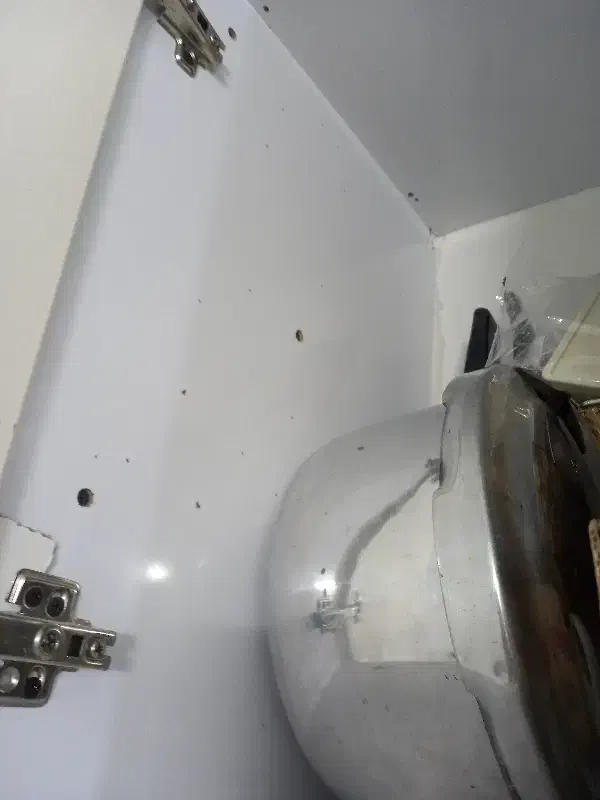 دیگ آرام پز|ظروف پخت‌وپز|مشهد, شفا|دیوار