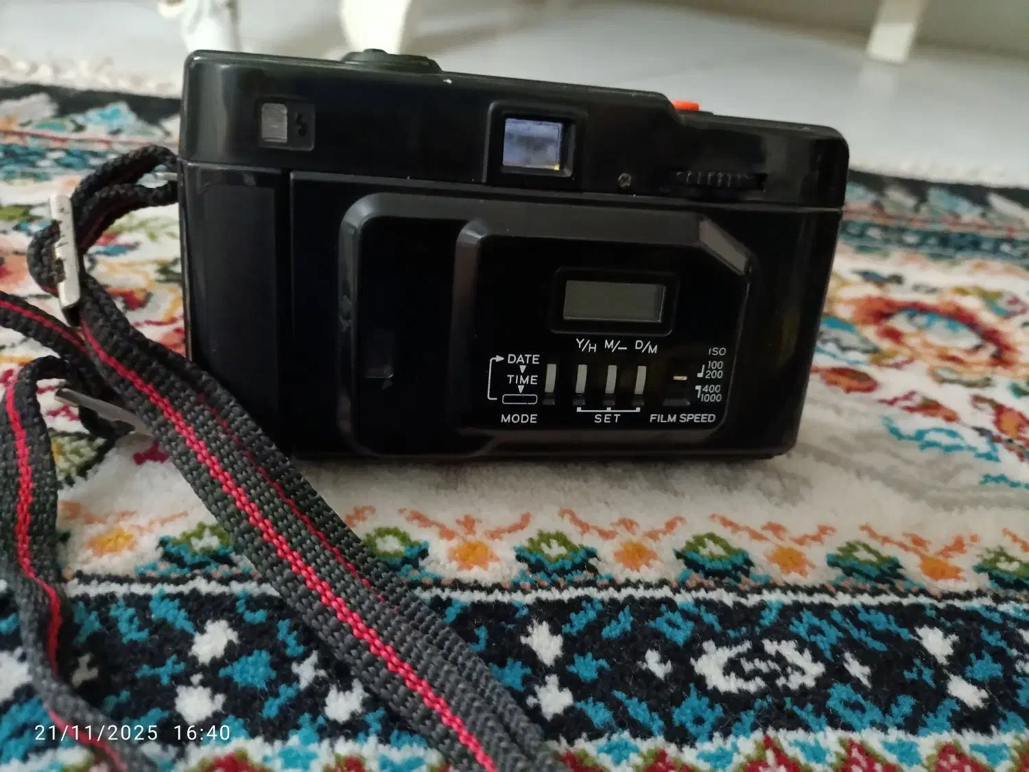 دوربین عکاسی|دوربین عکاسی و فیلمبرداری|ملارد, |دیوار