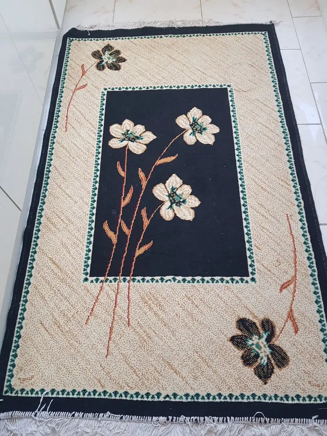 قالیچه|فرش|پردیس, فاز ۱۱|دیوار