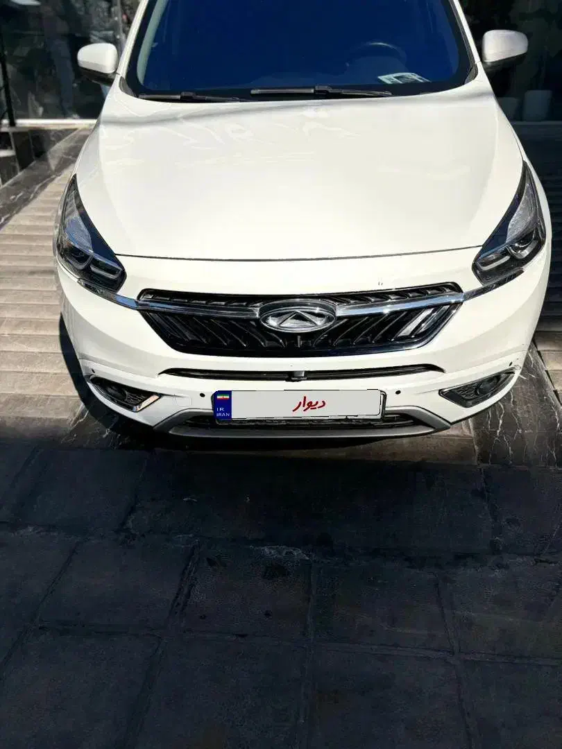 تیگو ۷ ie مدل 99|خودرو سواری و وانت|تهران, تهرانپارس غربی|دیوار