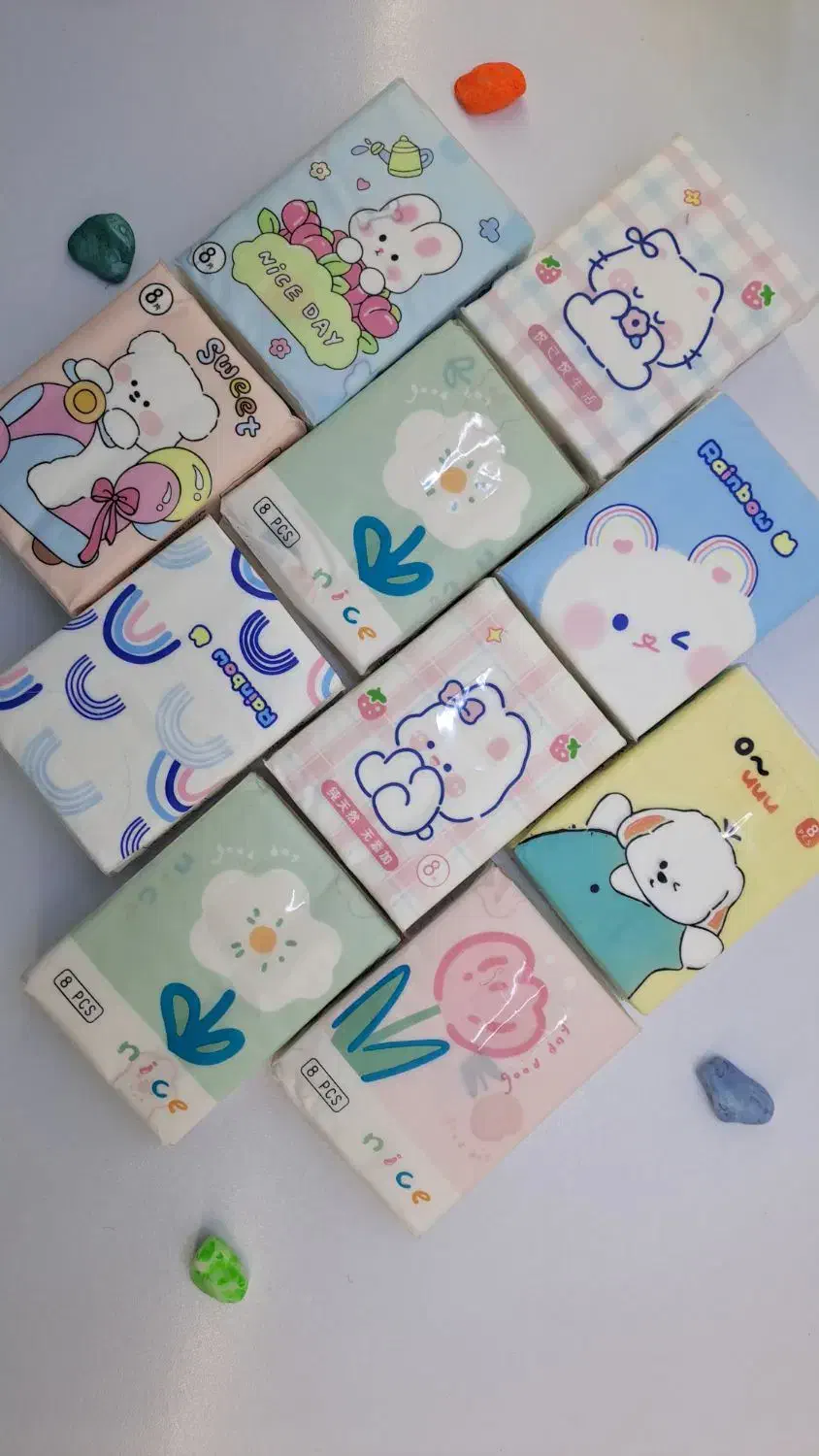 فانتزیجات|لوازم التحریر|قم, شهرک سازمان آب|دیوار