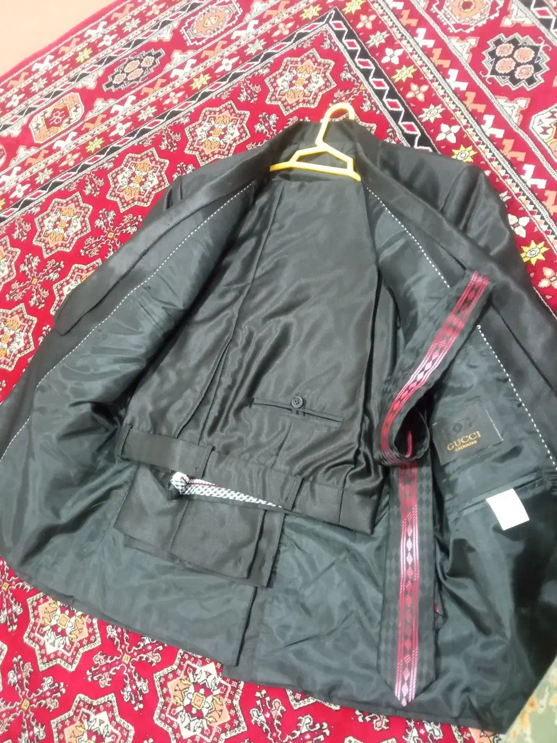 کت وشلوار|لباس|گنبد کاووس, |دیوار