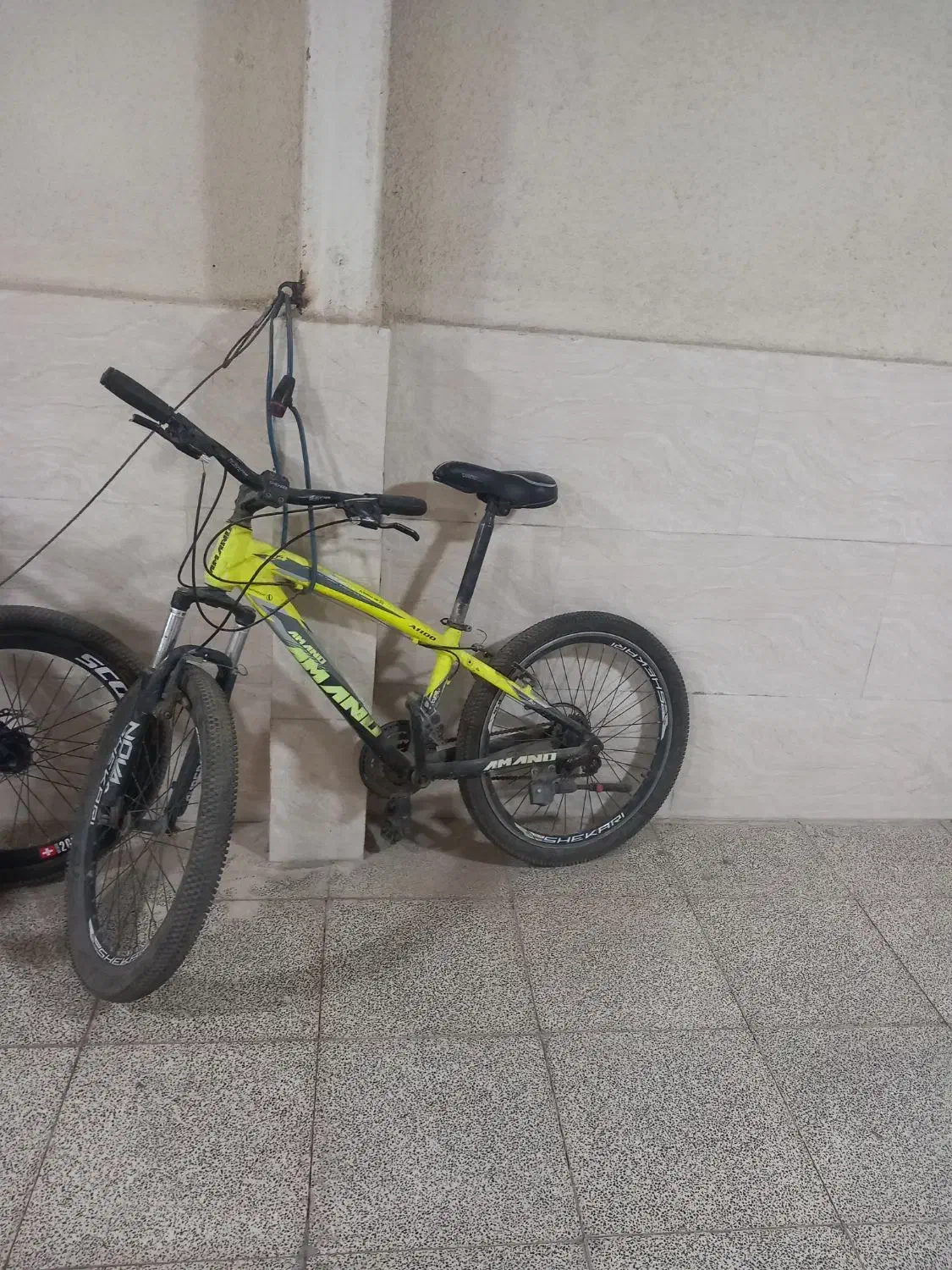 فروش دوچرخه|دوچرخه، اسکیت، اسکوتر|ماهدشت, |دیوار