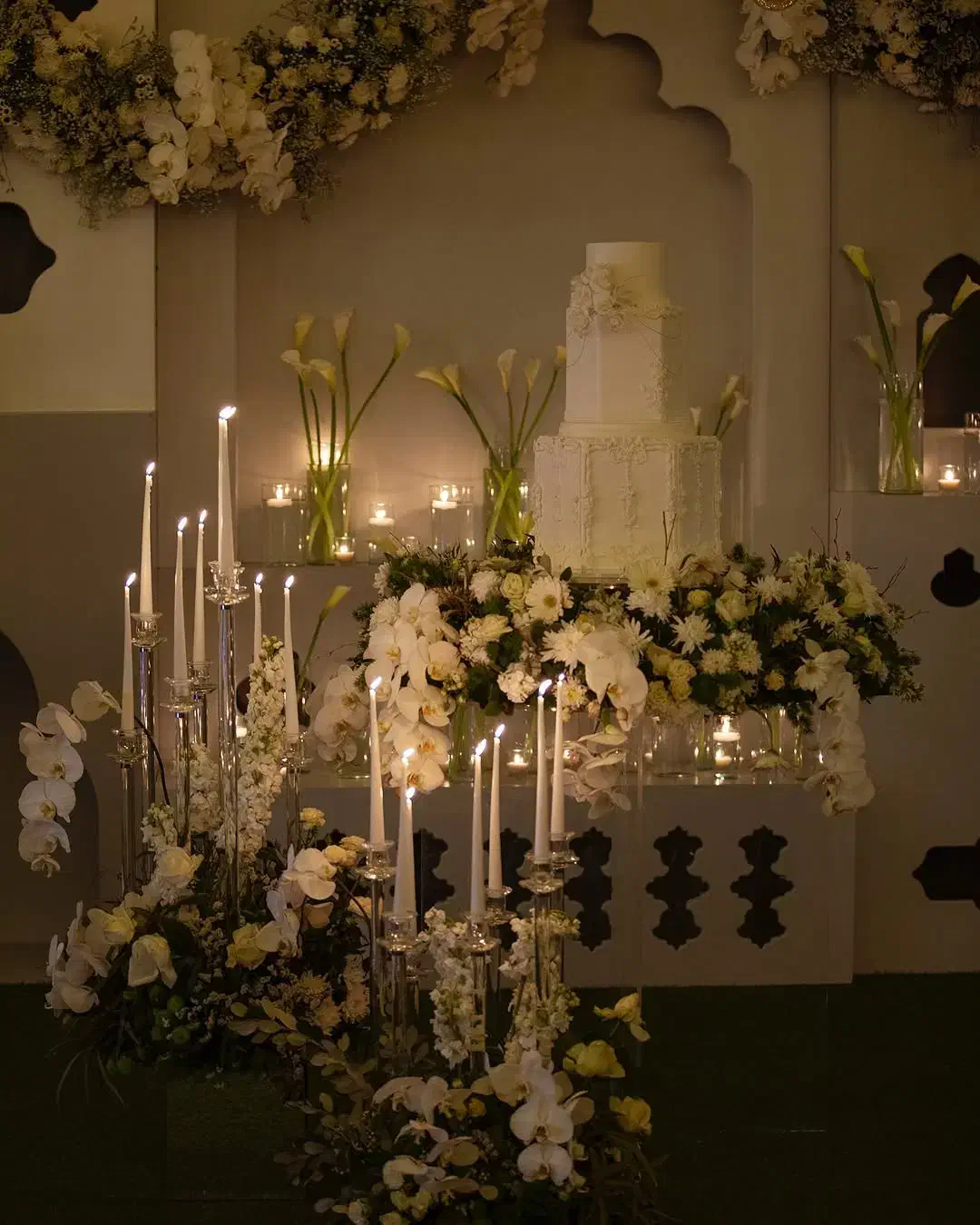 اجرای صفر تا صد تشریفات و مراسم عقد و عروسی نامزدی|خدمات پذیرایی، مراسم|تهران, فرمانیه|دیوار