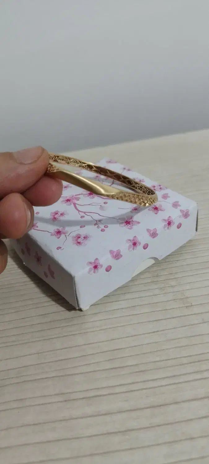 النگو کلکته سایز یک|جواهرات|کوهدشت, |دیوار