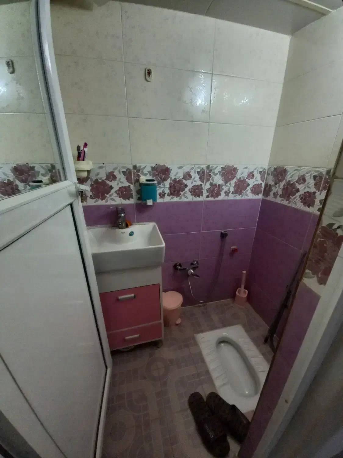 خانه ۱۲۰ متری همکف ، قابل تبدیل|اجارهٔ آپارتمان|اسلامشهر, چیچکلو|دیوار