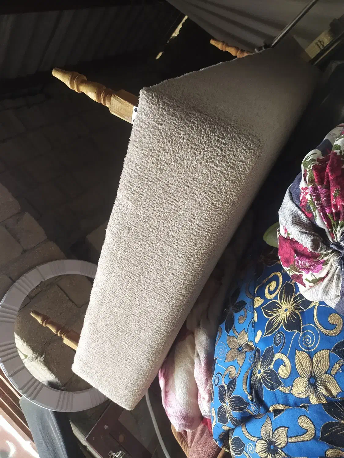 میز وسط مبل|مبلمان خانگی و میز عسلی|قشم, |دیوار