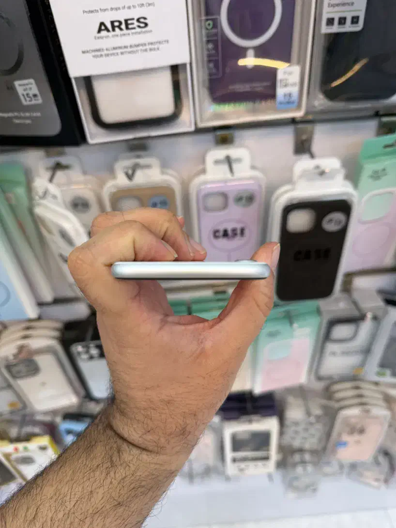 iPhone SE 2020 128GB|موبایل|رشت, لاکانی|دیوار