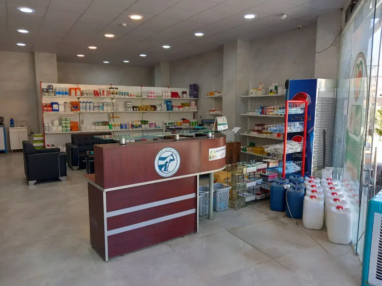 اجاره مغازه|اجارهٔ مغازه و غرفه|کامیاران, |دیوار