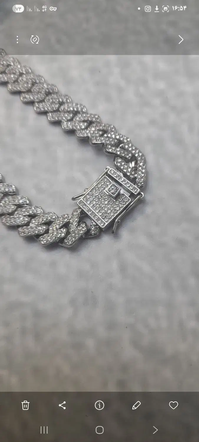 ست  فول نگین|بدلیجات|رشت, هلال احمر|دیوار