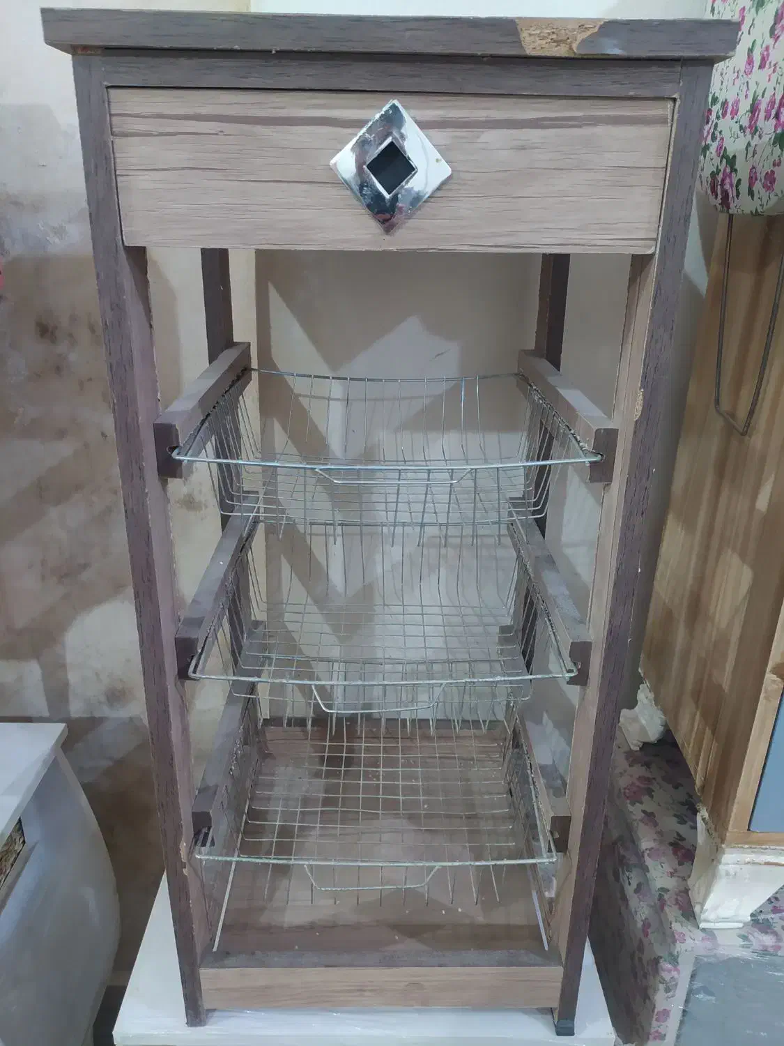 میز اتو،جا کفشی،جاپیازی|جاکفشی، کمد، دراور|رزن, |دیوار