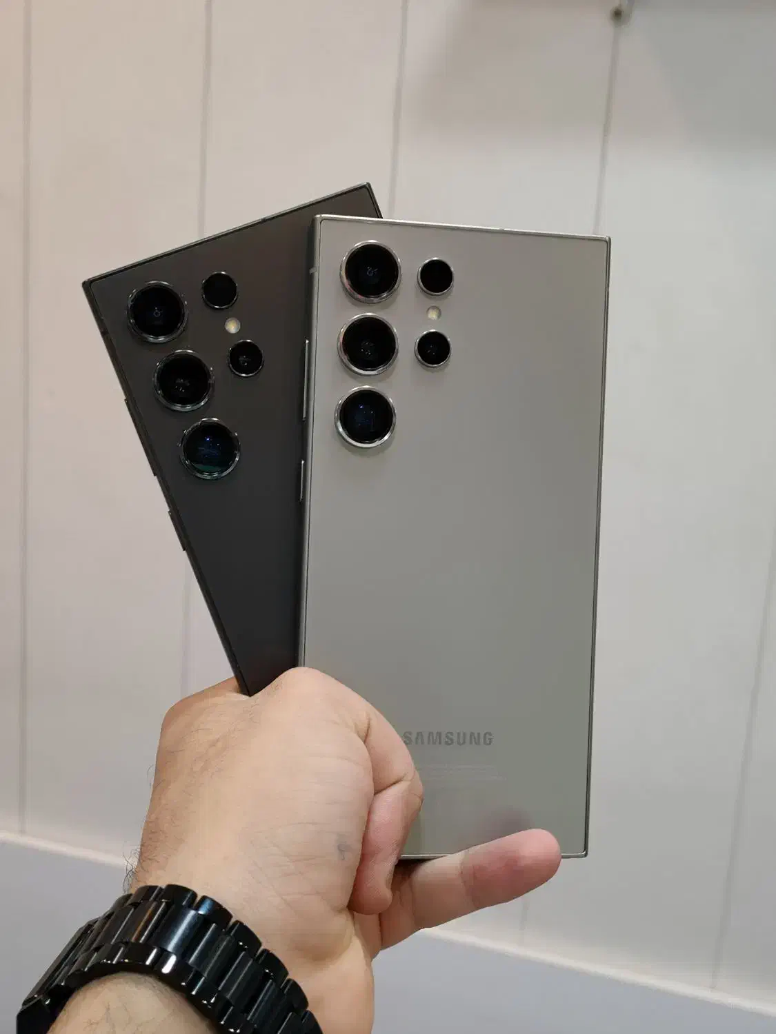 GALAXY S24 UltRA|موبایل|کرج, گوهردشت|دیوار