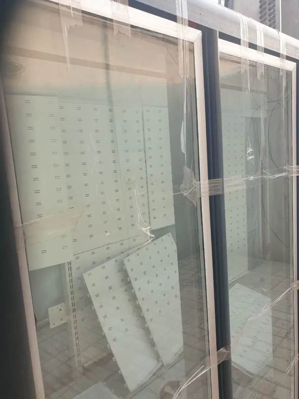 فروش یخچال فیریزر|یخچال و فریزر|تهران, امانیه|دیوار