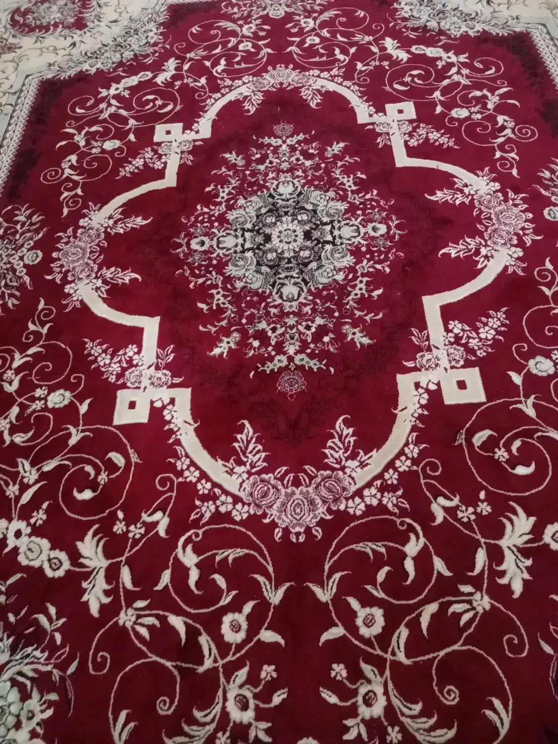 فرش۱۲متری|فرش|رشت, آب و برق|دیوار