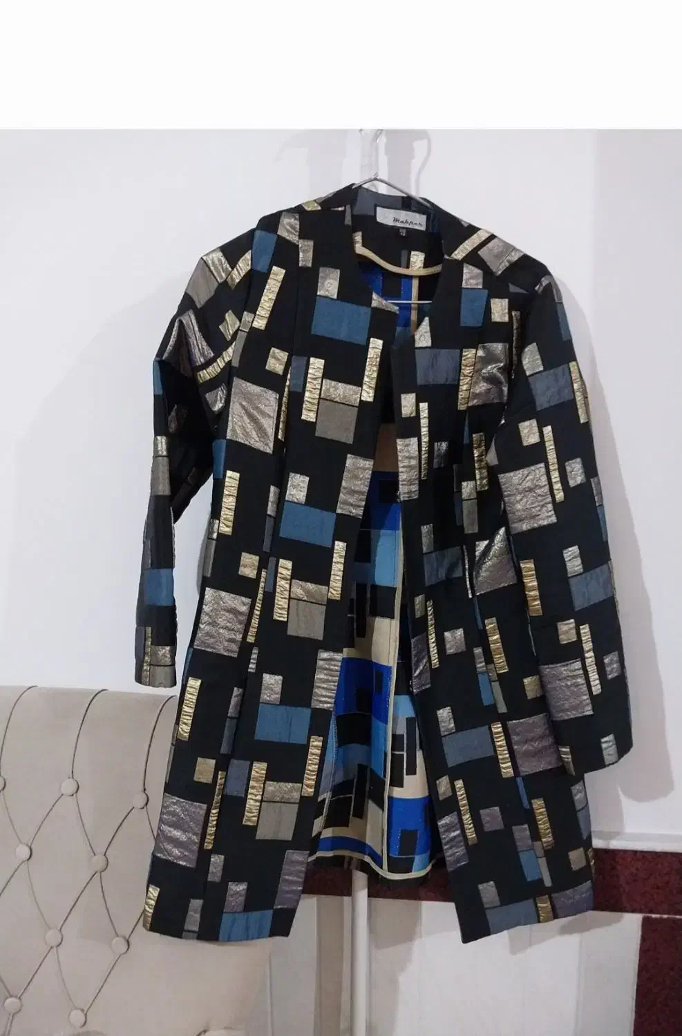 مقداری لباس سایز۳۸تا۴۲|لباس|مرند, |دیوار