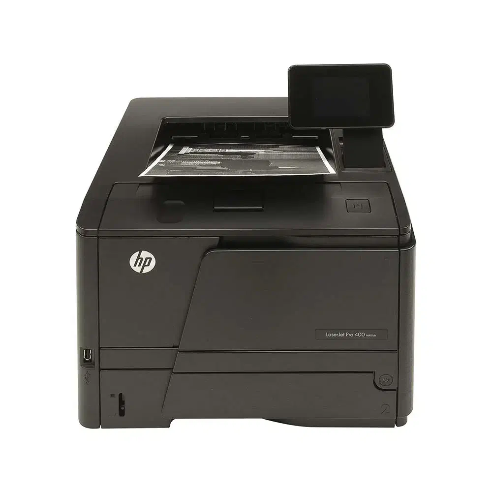 پرینتر hp 401|پرینتر، اسکنر، کپی، فکس|تهران, فردوسی|دیوار