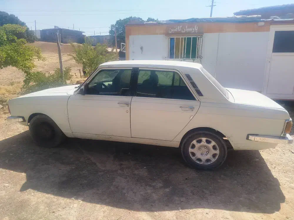 پیکان مدل 1383|خودرو سواری و وانت|صدرا-فارس, فاز ۲|دیوار