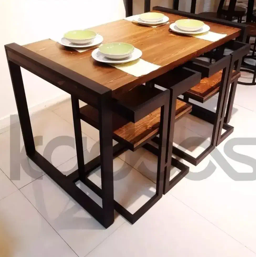 میز غذاخوری ،میزناهارخوری میز نهار خوری ، میز بار|میز و صندلی غذاخوری|تهران, شهرک شریفی|دیوار